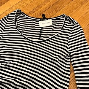 NWT Banana Republic Top
